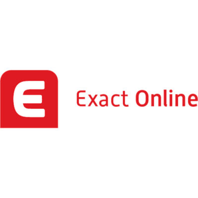 Logo exact online